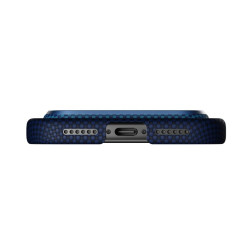 Pitaka Ultra-Slim Case, Over the horizon - iPhone 17 Pro Max