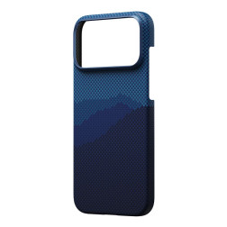 Pitaka Ultra-Slim Case, Over the horizon - iPhone 17 Pro Max