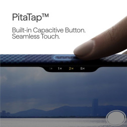Pitaka Ultra-Slim Case, Over the horizon - iPhone 17 Pro Max