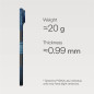 Pitaka Ultra-Slim Case, Moonrise - iPhone 17 Pro Max