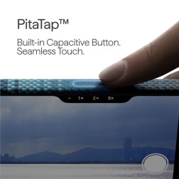 Pitaka Ultra-Slim Case, Moonrise - iPhone 17 Pro Max