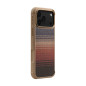 Pitaka Aramid ProGuard Case, Sunset - iPhone 17 Pro Max