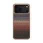 Pitaka Aramid ProGuard Case, Sunset - iPhone 17 Pro Max