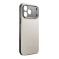Native Union Active Case, sandstone - iPhone 17 Pro Max