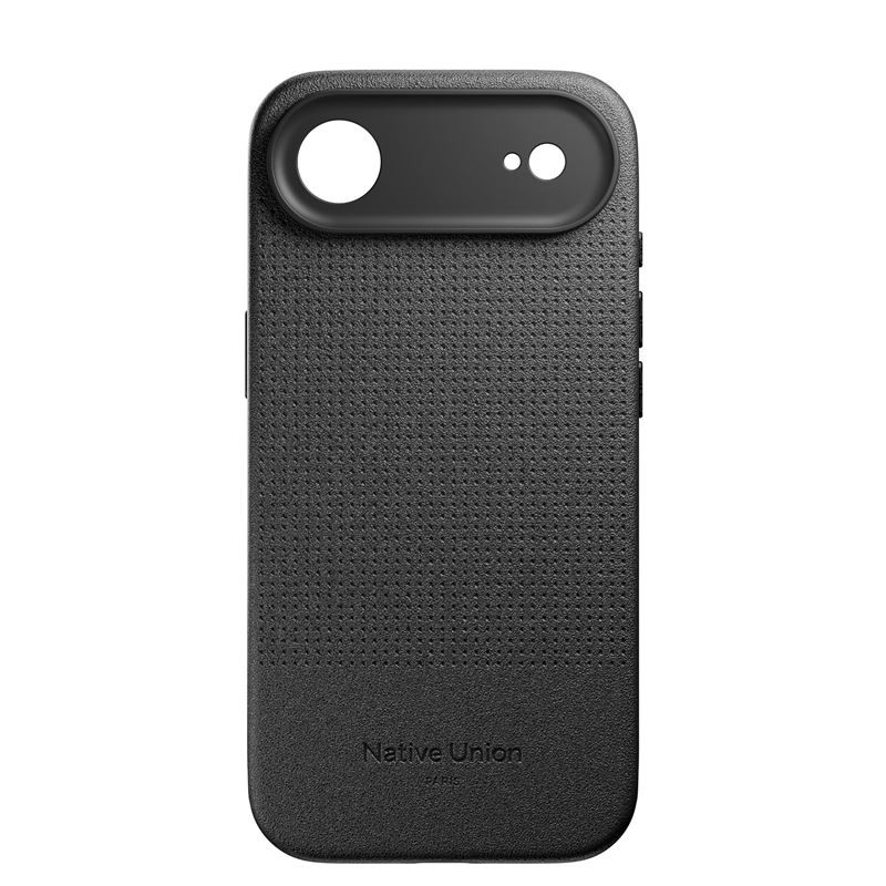 Dėklas Native Union Active Case, black - iPhone Air
