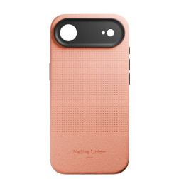Dėklas Native Union Active Case, apricot - iPhone Air