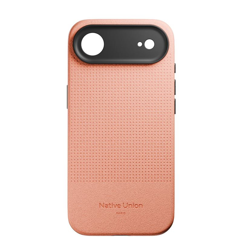 Dėklas Native Union Active Case, apricot - iPhone Air