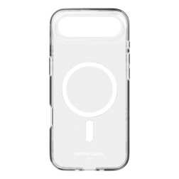 Dėklas Native Union (RE)Clear Case, transparent - iPhone Air