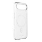 Dėklas Native Union (RE)Clear Case, transparent - iPhone Air