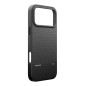 Native Union (RE)Classic Case, black - iPhone 17 Pro Max
