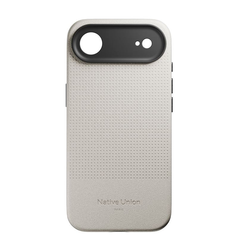 Dėklas Native Union Active Case, sandstone - iPhone Air