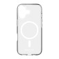 Dėklas Native Union (RE)Clear Case, transparent - iPhone 17