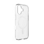 Dėklas Native Union (RE)Clear Case, transparent - iPhone 17
