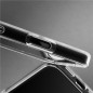 Dėklas Native Union (RE)Clear Case, transparent - iPhone 17