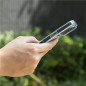 Dėklas Native Union (RE)Clear Case, transparent - iPhone 17