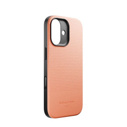 Dėklas Native Union Active Case, apricot - iPhone 17