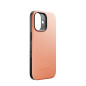 Dėklas Native Union Active Case, apricot - iPhone 17