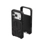 Dėklas UAG Monarch Pro,Carbon Fiber - iPhone 17 Pro