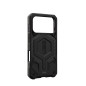 Dėklas UAG Monarch Pro,Carbon Fiber - iPhone 17 Pro