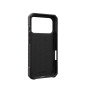 Dėklas UAG Monarch Pro,Carbon Fiber - iPhone 17 Pro