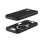 Dėklas UAG Civilian Magsafe,Black - iPhone 17