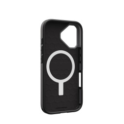 Dėklas UAG Civilian Magsafe,Black - iPhone 17