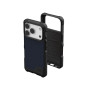 UAG Metropolis LT Magsafe,Kevlar Mallard - iPhone 17 Pro