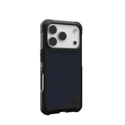 UAG Metropolis LT Magsafe,Kevlar Mallard - iPhone 17 Pro