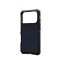 UAG Metropolis LT Magsafe,Kevlar Mallard - iPhone 17 Pro