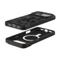 UAG Pathfinder Magsafe,Midnight Camo SE - iPhone 17 Pro Max
