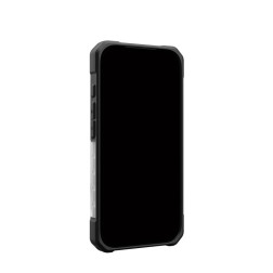 UAG Pathfinder Clear Magsafe,Ice/Silver - iPhone 17 Pro