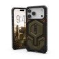 UAG Monarch Pro,Kevlar Element Green - iPhone 17 Pro Max
