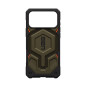 UAG Monarch Pro,Kevlar Element Green - iPhone 17 Pro Max