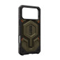 UAG Monarch Pro,Kevlar Element Green - iPhone 17 Pro Max