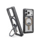 Dėklas UAG Plasma XTE Magsafe,Ash/Titanium - iPhone 17 Pro