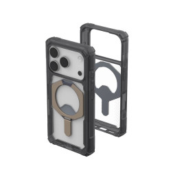Dėklas UAG Plasma XTE Magsafe,Ash/Titanium - iPhone 17 Pro