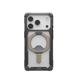 Dėklas UAG Plasma XTE Magsafe,Ash/Titanium - iPhone 17 Pro