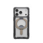 Dėklas UAG Plasma XTE Magsafe,Ash/Titanium - iPhone 17 Pro