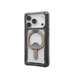 Dėklas UAG Plasma XTE Magsafe,Ash/Titanium - iPhone 17 Pro