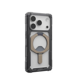Dėklas UAG Plasma XTE Magsafe,Ash/Titanium - iPhone 17 Pro