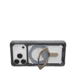 Dėklas UAG Plasma XTE Magsafe,Ash/Titanium - iPhone 17 Pro