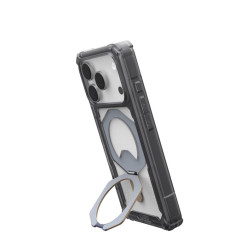 Dėklas UAG Plasma XTE Magsafe,Ash/Titanium - iPhone 17 Pro