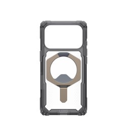 Dėklas UAG Plasma XTE Magsafe,Ash/Titanium - iPhone 17 Pro