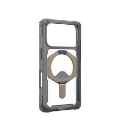Dėklas UAG Plasma XTE Magsafe,Ash/Titanium - iPhone 17 Pro