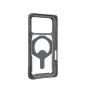 Dėklas UAG Plasma XTE Magsafe,Ash/Titanium - iPhone 17 Pro