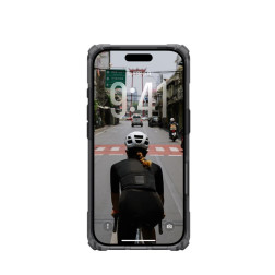 Dėklas UAG Plasma XTE Magsafe,Ash/Titanium - iPhone 17 Pro