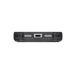 Dėklas UAG Plasma XTE Magsafe,Ash/Titanium - iPhone 17 Pro