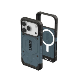 Dėklas UAG Pathfinder Magsafe,Cloud Blue - iPhone 17 Pro