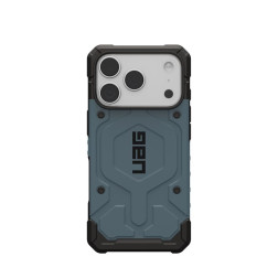 Dėklas UAG Pathfinder Magsafe,Cloud Blue - iPhone 17 Pro