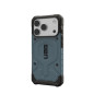 Dėklas UAG Pathfinder Magsafe,Cloud Blue - iPhone 17 Pro